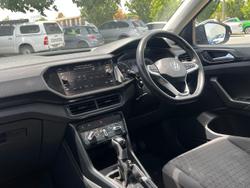 2023 Volkswagen T-Cross 85TSI Life