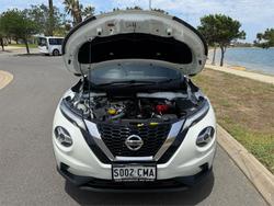 2021 Nissan JUKE ST-L