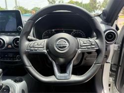 2021 Nissan JUKE ST-L