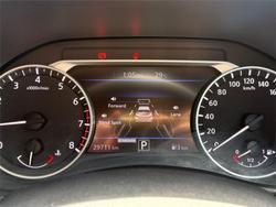 2021 Nissan JUKE ST-L