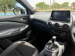 2021 Nissan JUKE ST-L