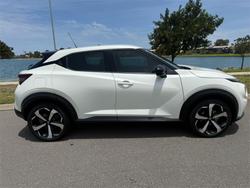 2021 Nissan JUKE ST-L