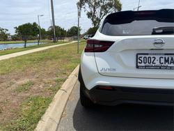 2021 Nissan JUKE ST-L