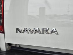 2012 Nissan Navara ST-X
