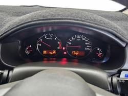 2012 Nissan Navara ST-X