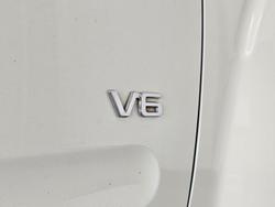 2012 Nissan Navara ST-X