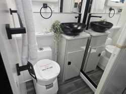 2024 JB Caravans Scorpion Sting