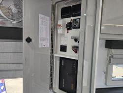 2024 JB Caravans Scorpion Sting 22'6 - 3 Bunk