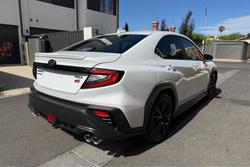 2025 Subaru WRX tS