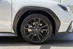 2025 Subaru WRX tS