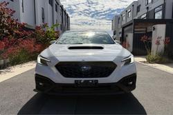 2025 Subaru WRX tS