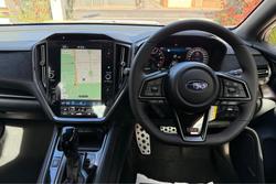 2025 Subaru WRX tS