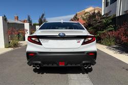 2025 Subaru WRX tS