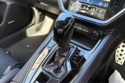 2025 Subaru WRX tS