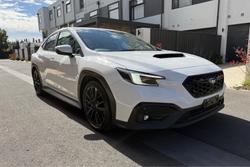 2025 Subaru WRX tS