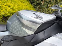 2006 Honda CBR1000RR (FIREBLADE) Silver