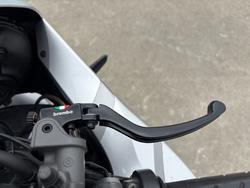 2006 Honda CBR1000RR (FIREBLADE) Silver