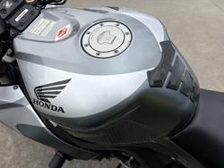 2006 Honda CBR1000RR (FIREBLADE) Silver