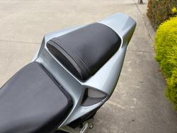 2006 Honda CBR1000RR (FIREBLADE) Silver