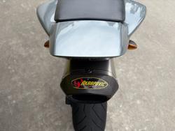 2006 Honda CBR1000RR (FIREBLADE) Silver