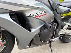 2006 Honda CBR1000RR (FIREBLADE) Silver