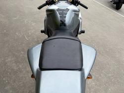 2006 Honda CBR1000RR (FIREBLADE) Silver