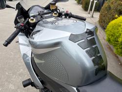 2006 Honda CBR1000RR (FIREBLADE) Silver