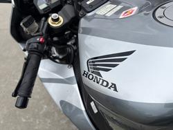 2006 Honda CBR1000RR (FIREBLADE) Silver