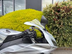 2006 Honda CBR1000RR (FIREBLADE) Silver