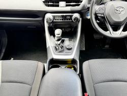 2021 Toyota RAV4 GX