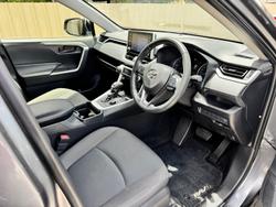 2021 Toyota RAV4 GX