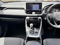 2021 Toyota RAV4 GX