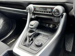 2021 Toyota RAV4 GX