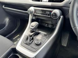 2021 Toyota RAV4 GX