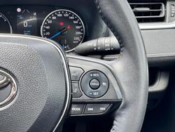 2021 Toyota RAV4 GX