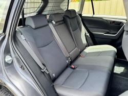 2021 Toyota RAV4 GX