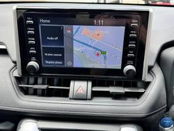 2021 Toyota RAV4 GX