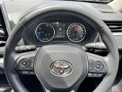 2021 Toyota RAV4 GX