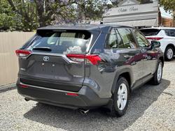 2021 Toyota RAV4 GX
