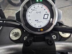 2023 CFMOTO CL-X ADVENTURE Blue