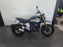 CFMOTO CL-X Adventure