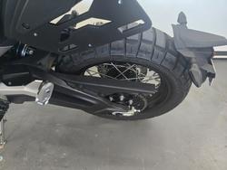 2023 CFMOTO CL-X ADVENTURE Blue