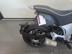 2023 CFMOTO CL-X ADVENTURE Blue