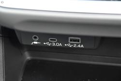 2025 Subaru Crosstrek 2.0L