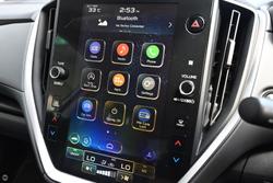 2025 Subaru Crosstrek 2.0L