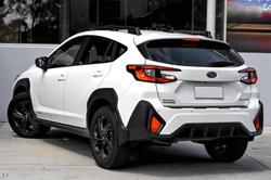 2025 Subaru Crosstrek 2.0L
