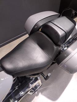 2023 Harley-Davidson Sport Glide 107 (FLSB) Softail