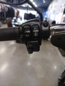 2023 Harley-Davidson Sport Glide 107 (FLSB) Softail