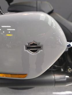 2023 Harley-Davidson Sport Glide 107 (FLSB) Softail