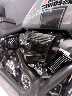 2023 Harley-Davidson Sport Glide 107 (FLSB) Softail